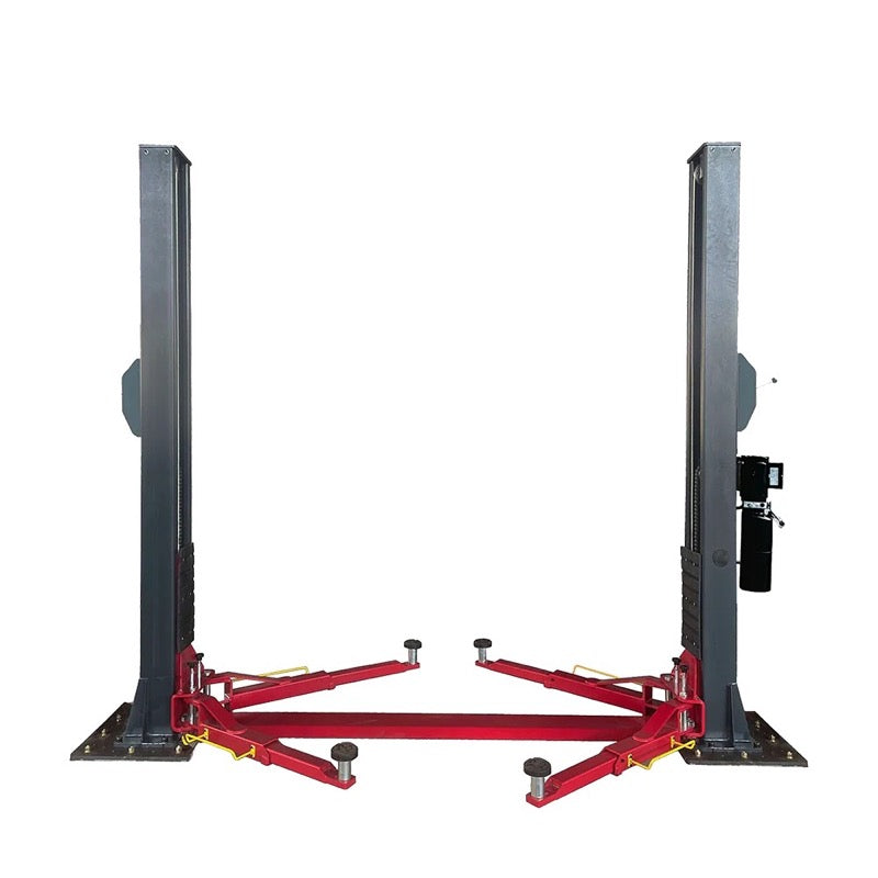 KT-H120D 12,000 lb 2 Post Lift