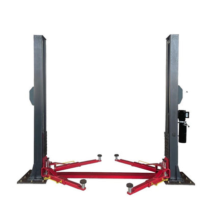 KT-H120D 12,000 lb 2 Post Lift