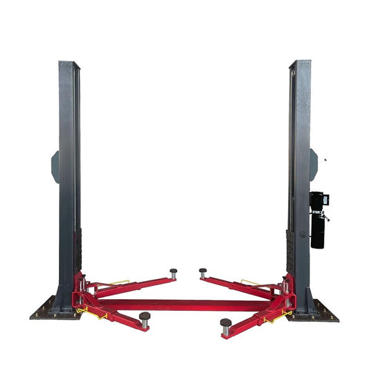 KT-H120D 12,000 lb 2 Post Lift