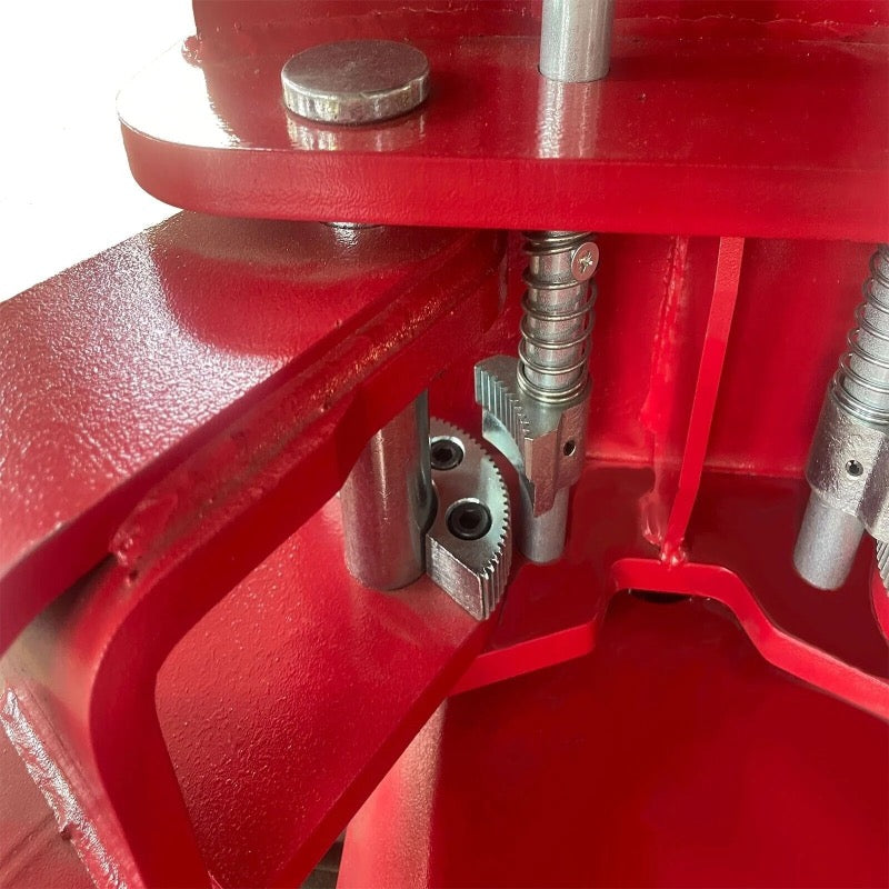 KT-H120D 12,000 lb 2 Post Lift