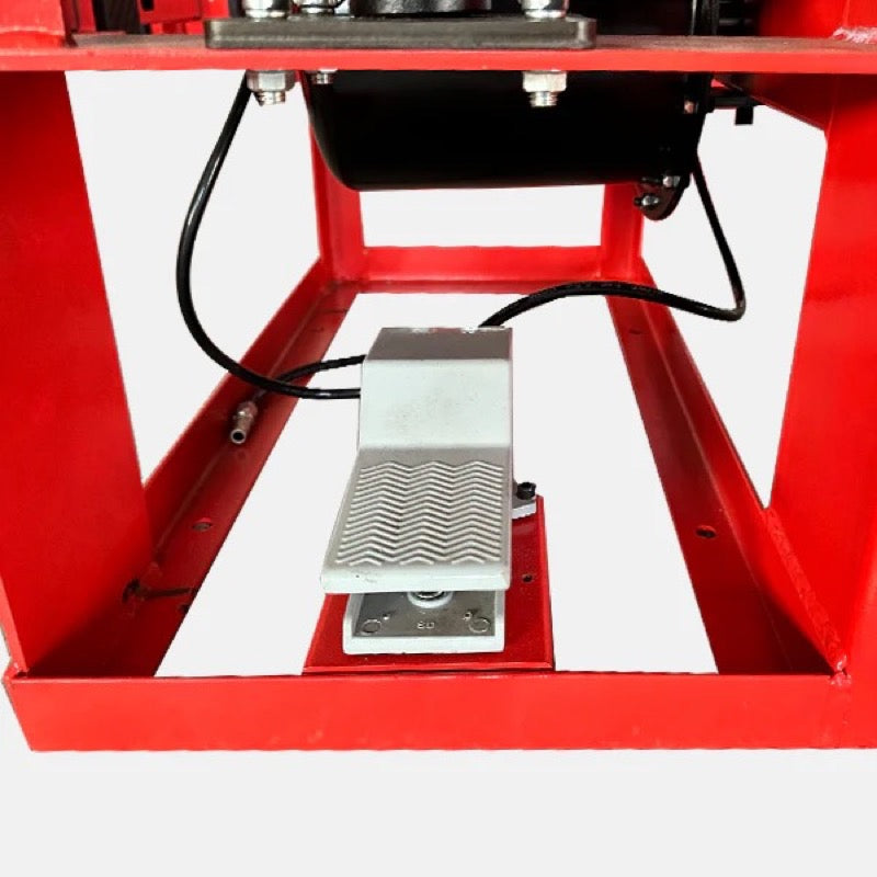 KT-2002 Multi Manual Tire Changer Machine