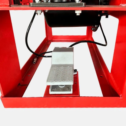 KT-2002 Multi Manual Tire Changer Machine