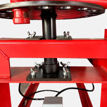 KT-2002 Multi Manual Tire Changer Machine