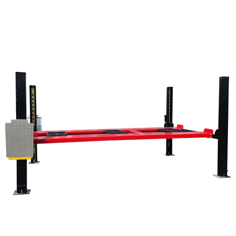 KATOOL KT-4H950 9,500lb 4 Post Lift - Heavy Duty