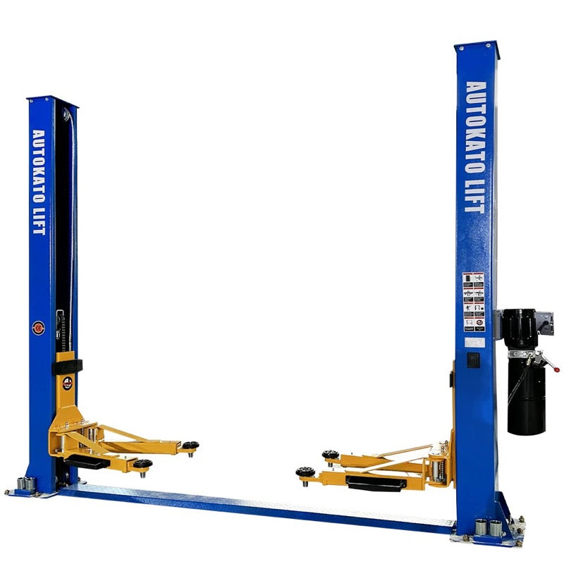 Katool KT-H105 10,000lb 2 Post Car Lift
