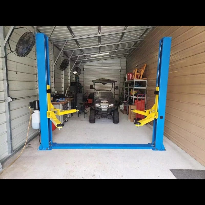 Katool KT-H105 10,000lb 2 Post Car Lift