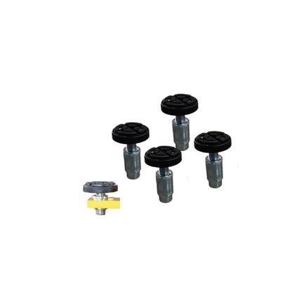 Katool KT-H105 10,000lb 2 Post Car Lift