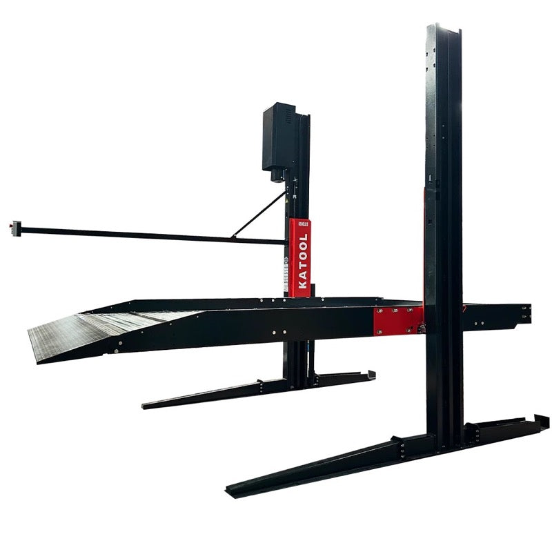 Katool KT-P2700 - 6600lb Storage Lift