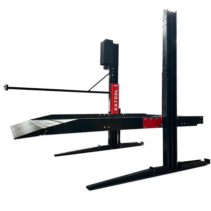 Katool KT-P2700 - 6600lb Storage Lift