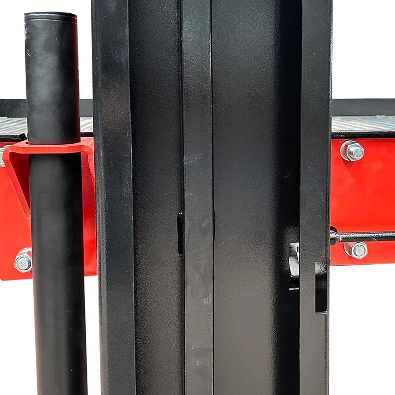 Katool KT-P2700 - 6600lb Storage Lift