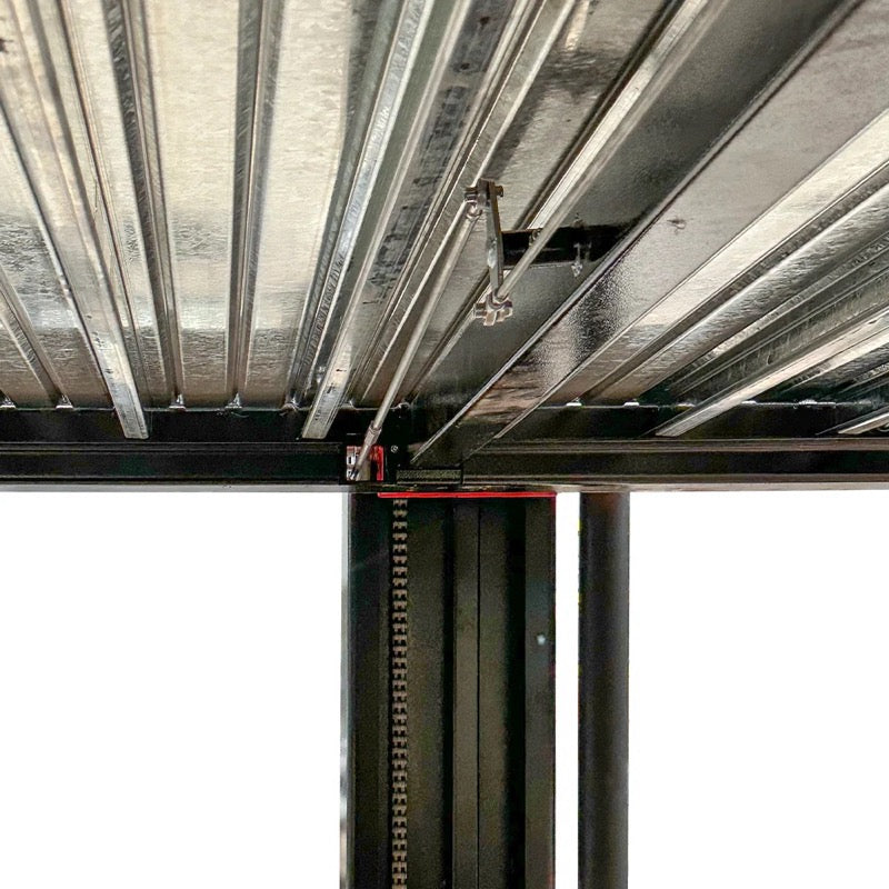 Katool KT-P2700 - 6600lb Storage Lift