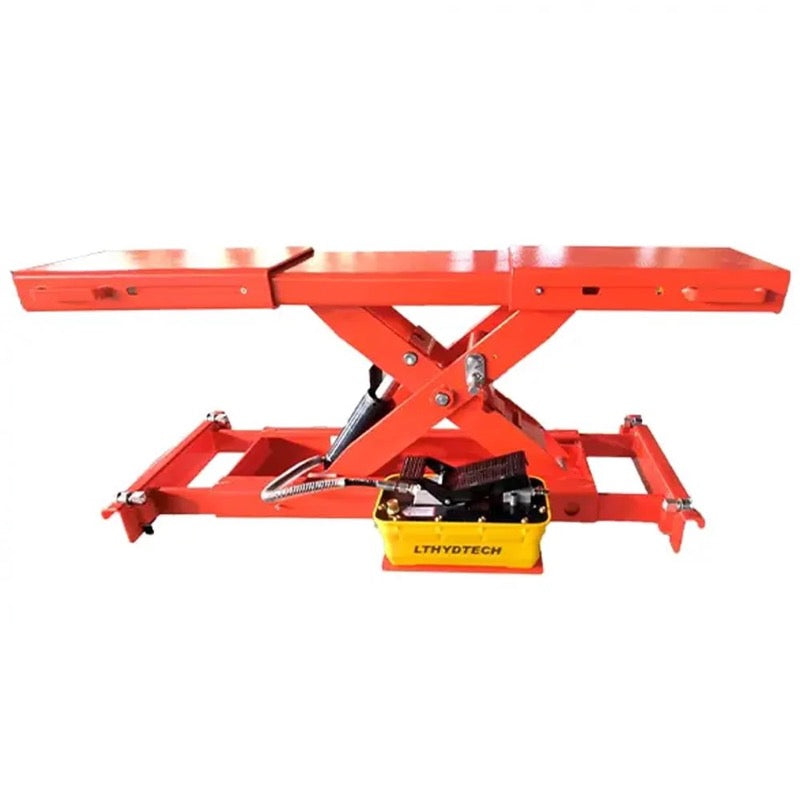 Katool KT-RJ50 Rolling Jack