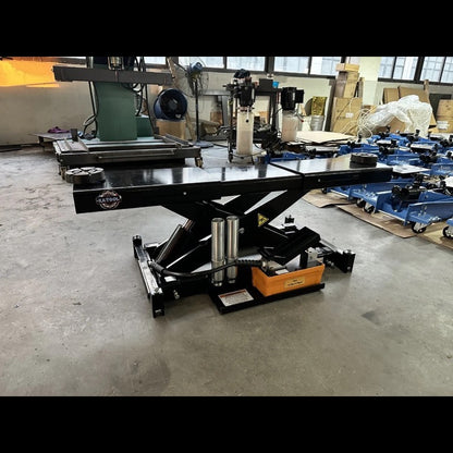 Katool KT-RJ70 7000lb Rolling Jack