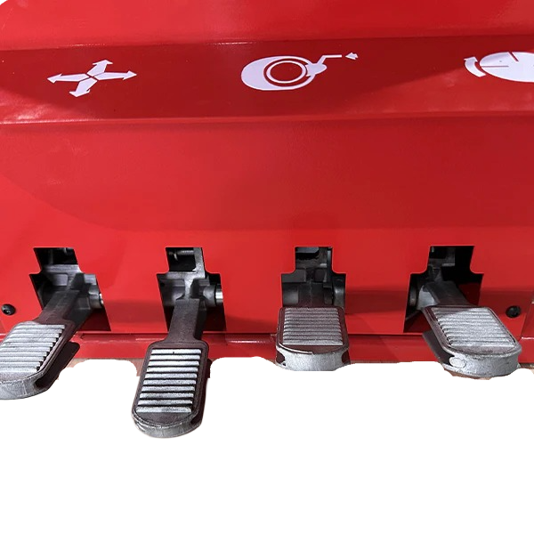 Katool KT-T830  Tire Changer Light Duty Assist Arm