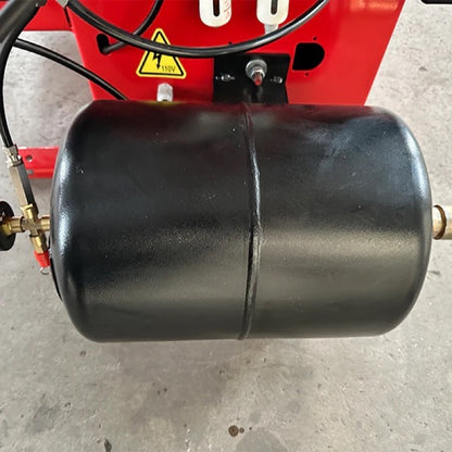 Katool KT-T850 & KT-B750 Tire Changer Wheel Balancer combo