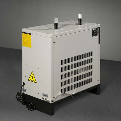 MechMaxx 300013 100 CFM Refrigerated Air Dryer – 115V Single Phase Moisture Removal System