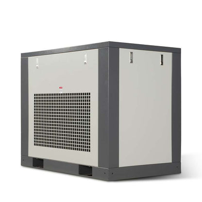 MechMaxx 300003 20HP Rotary Screw Air Compressor – 78 CFM Industrial Air System