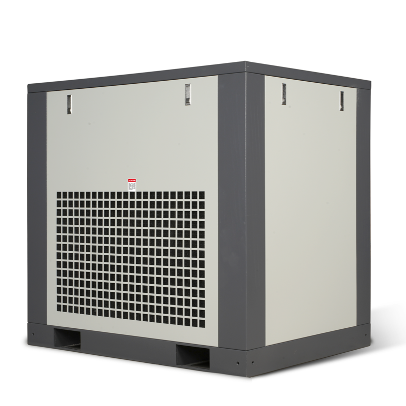 MechMaxx 300006 30HP Rotary Screw Air Compressor – 106 CFM Industrial Air System