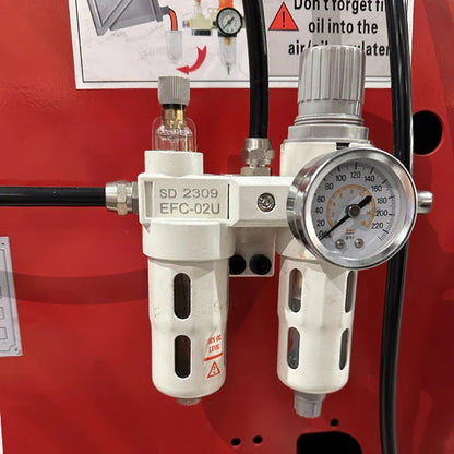 Katool KT-T830  Tire Changer Light Duty Assist Arm